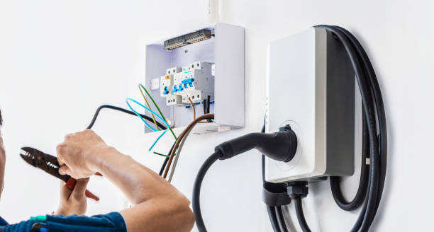 Why Trust Our Certified Electricians for Your Electrical Needs in Leisure World, MD?